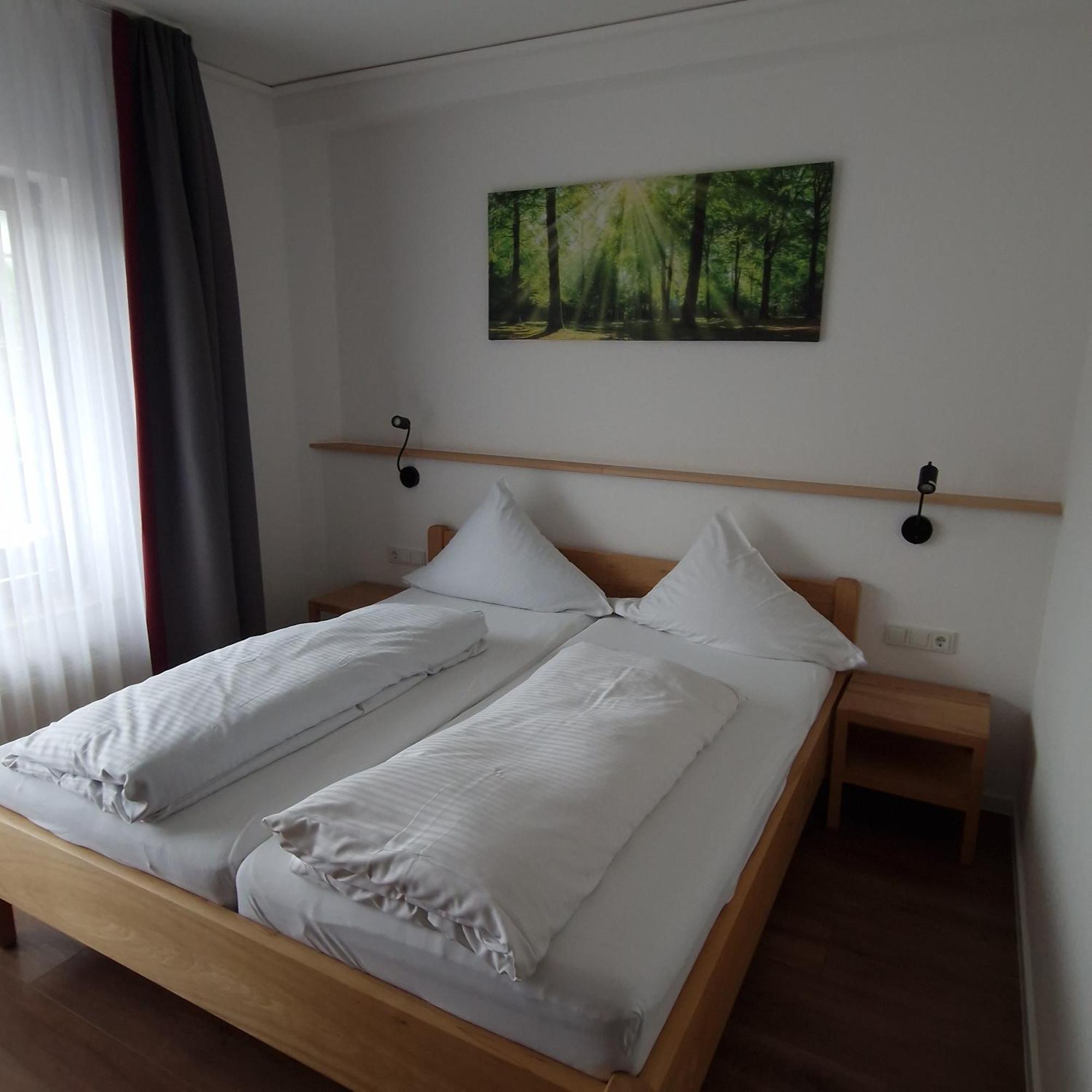 Bio-Hotel Uplaender Hof Willingen  Eksteriør bilde