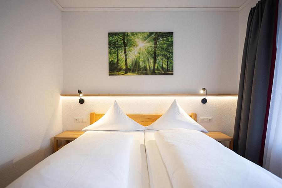 Bio-Hotel Uplaender Hof Willingen  Eksteriør bilde