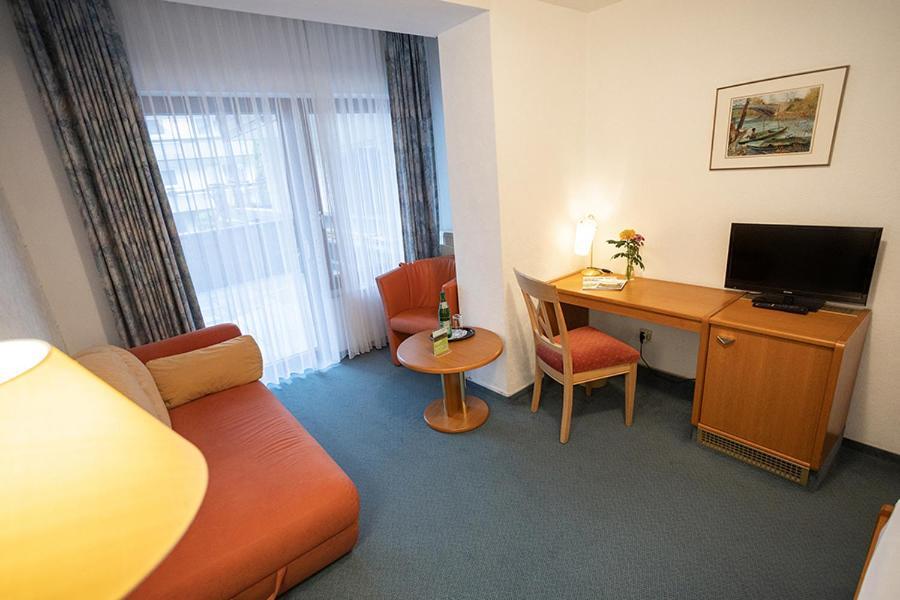 Bio-Hotel Uplaender Hof Willingen  Eksteriør bilde