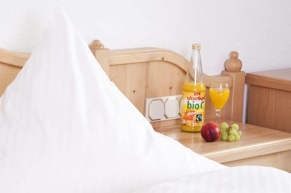Bio-Hotel Uplaender Hof Willingen  Eksteriør bilde